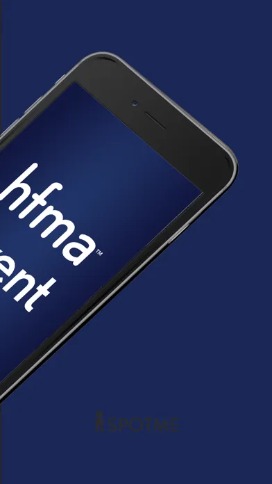 صور HFMA SpotMe Events