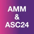 AMM&ASC24
