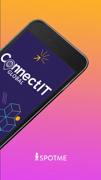 ConnectItGlobal2021 स्क्रीनशॉट