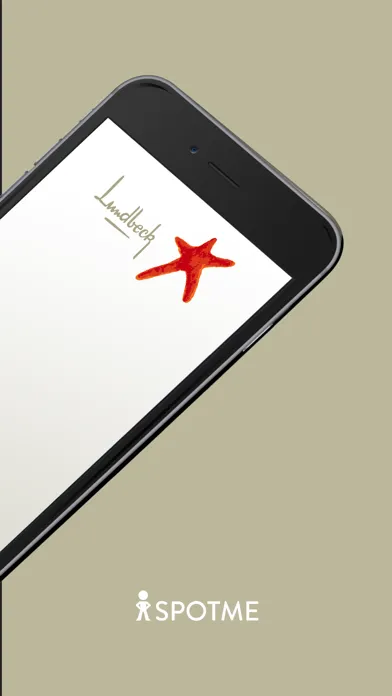 Lundbeck Events应用截图