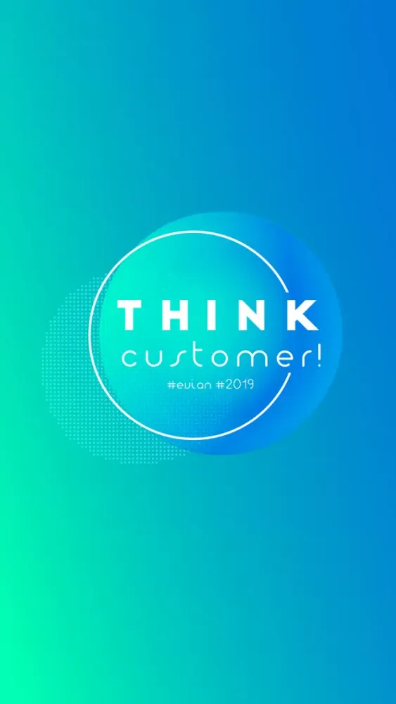 Think Customer Screenshots