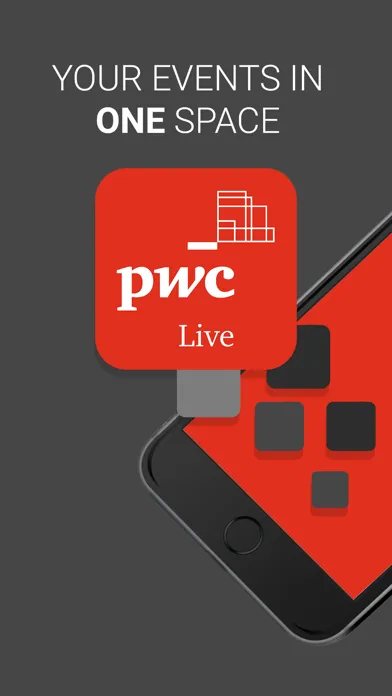 PwC Live स्क्रीनशॉट