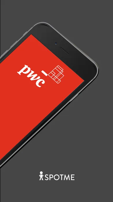 PwC Live स्क्रीनशॉट