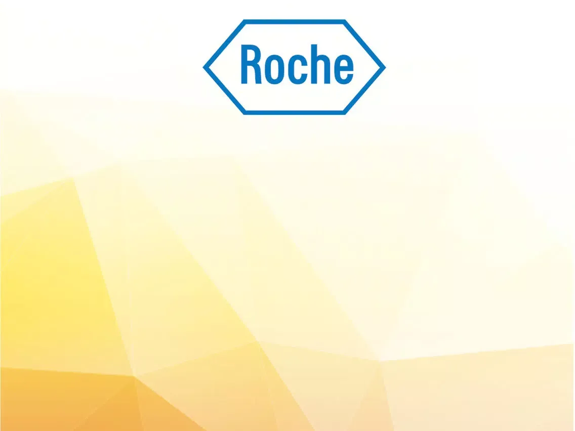 Roche SUNFISH & FIREFISH IM iPad  سکرین شاٹس