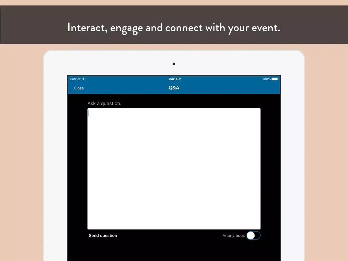 Roche SUNFISH & FIREFISH IM iPad  سکرین شاٹس