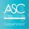 ASC Event App by CooperVision