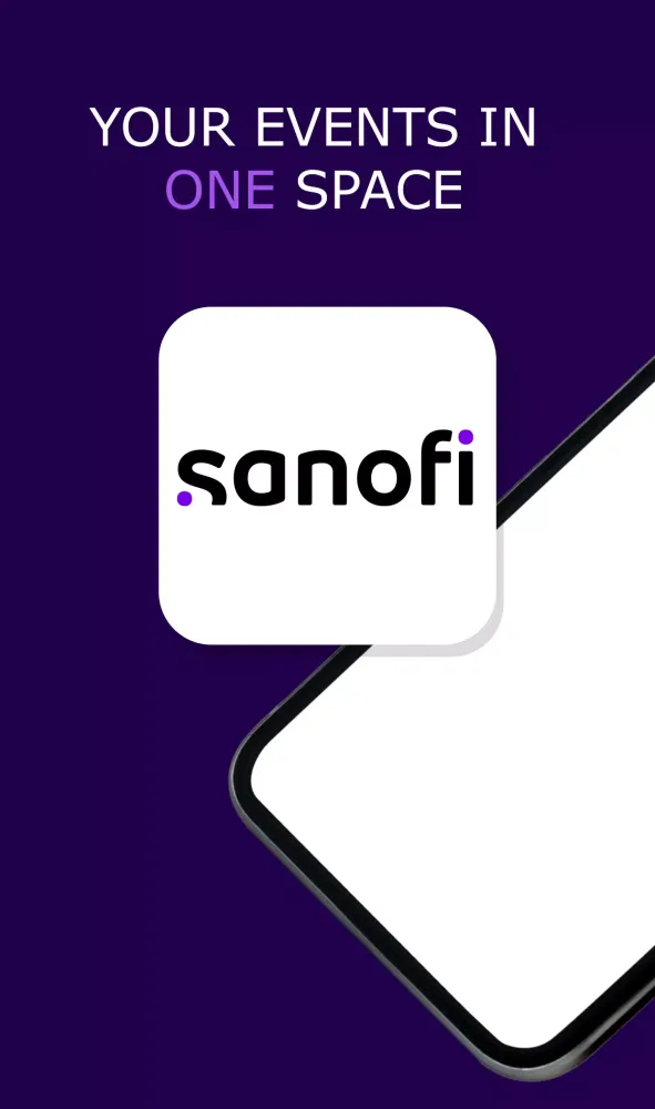 Sanofi Events & Congresses Ekran Görüntüleri
