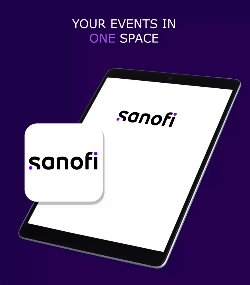 Sanofi Events & Congresses Ekran Görüntüleri