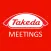 Takeda Meetings