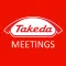 Takeda Meetings