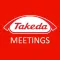 Takeda Meetings