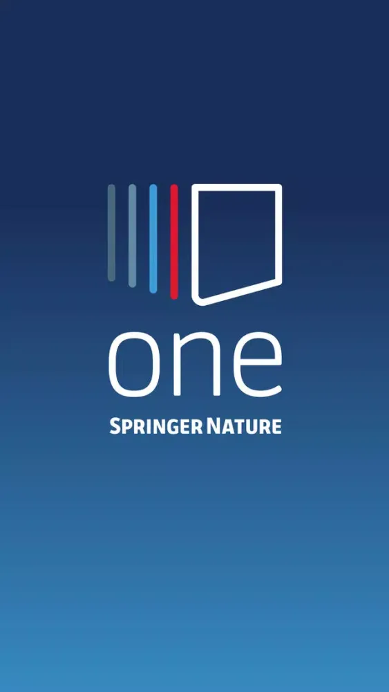 Скриншоты One Springer Nature Event
