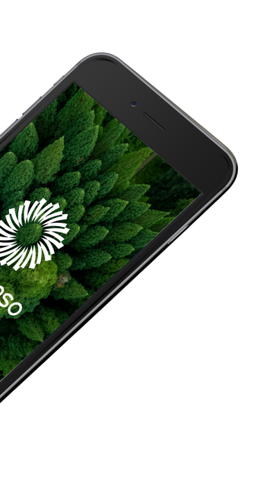 Stora Enso Leadership events Screenshots