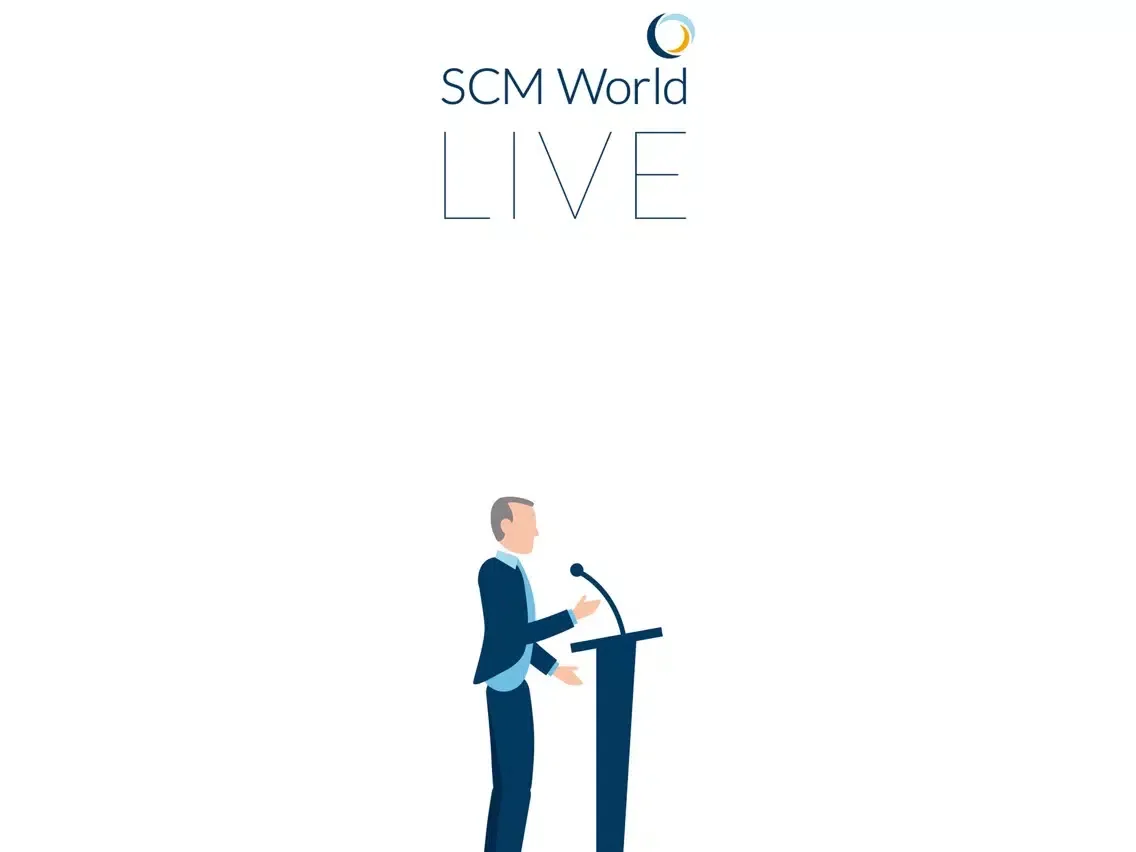 Captures d'écran de SCM World Events App iPad 