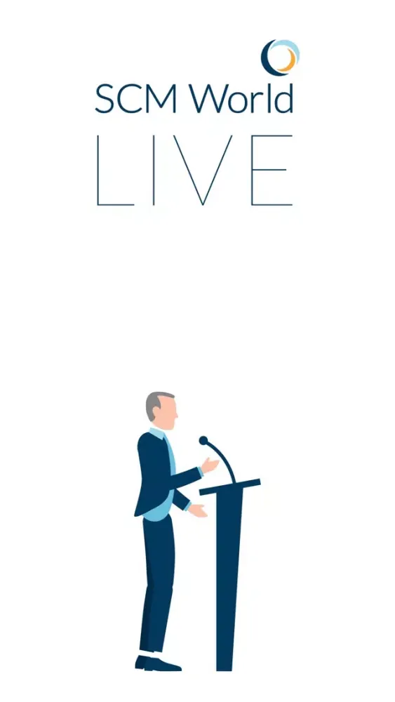 Captures d'écran de SCM World Events App