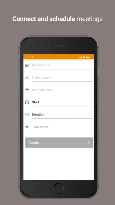 Thomson Reuters Connect スクリーンショット