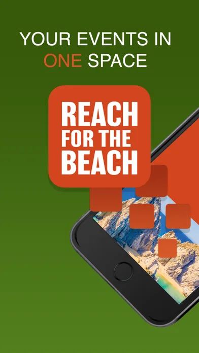 Ảnh chụp màn hình của Reach For The Beach - US Foods
