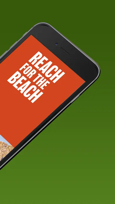 Ảnh chụp màn hình của Reach For The Beach - US Foods