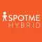 SpotMe Hybrid
