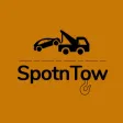 SpotnTow Customer SpotnTow Customer