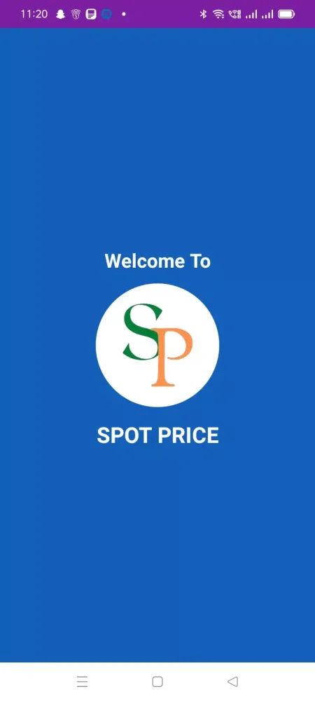 تصاویر Spot Price