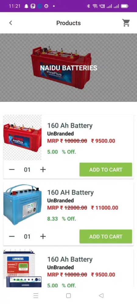تصاویر Spot Price