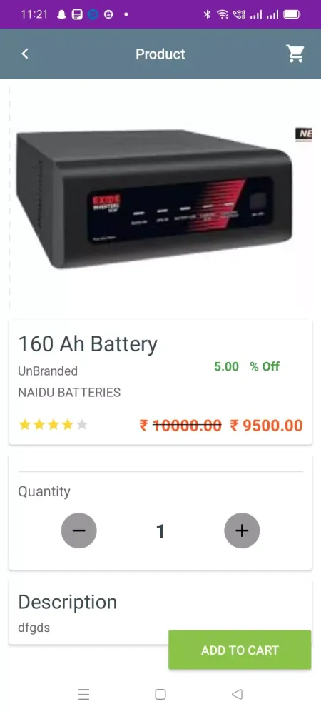تصاویر Spot Price