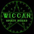 Wiccan Spirit Board