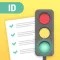 Idaho DMV - ID Permit test ed