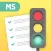 MS PDS Driver Permit Test DMV