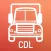 CDL Test Prep - Commercial