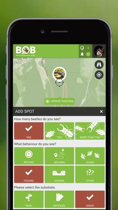 BOBeetles স্ক্রিনশট