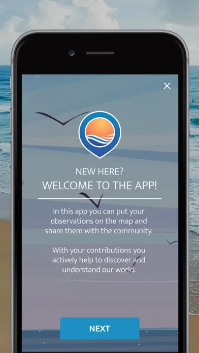 Capturas de pantalla de COSEA