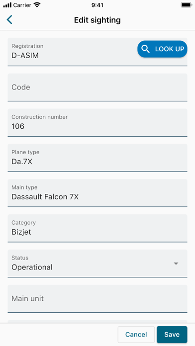 تصاویر Plane log