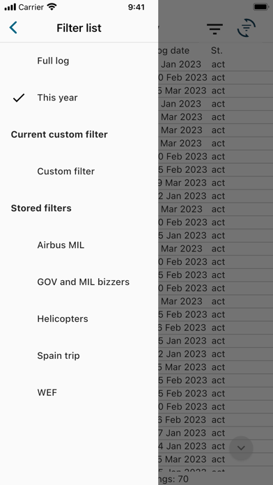 تصاویر Plane log