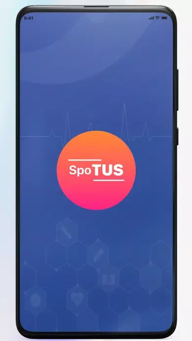 SpoTUS Screenshots