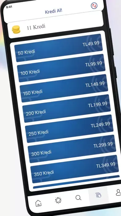 SpoTUS Screenshots