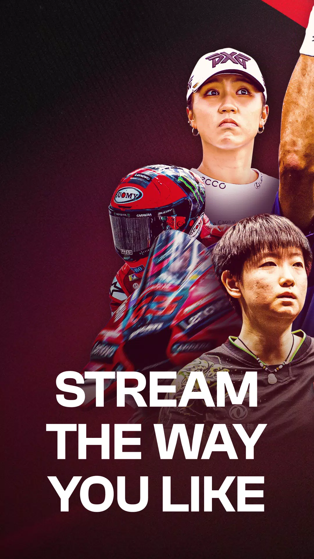 SPOTV NOW Screenshots