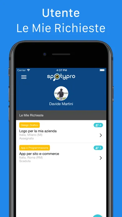 تصاویر SpotyPro
