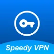 Speedy VPN: Best WiFi Security Speedy VPN: Best WiFi Security