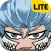 Soul Cartoon Emoji Stickers for iMessage