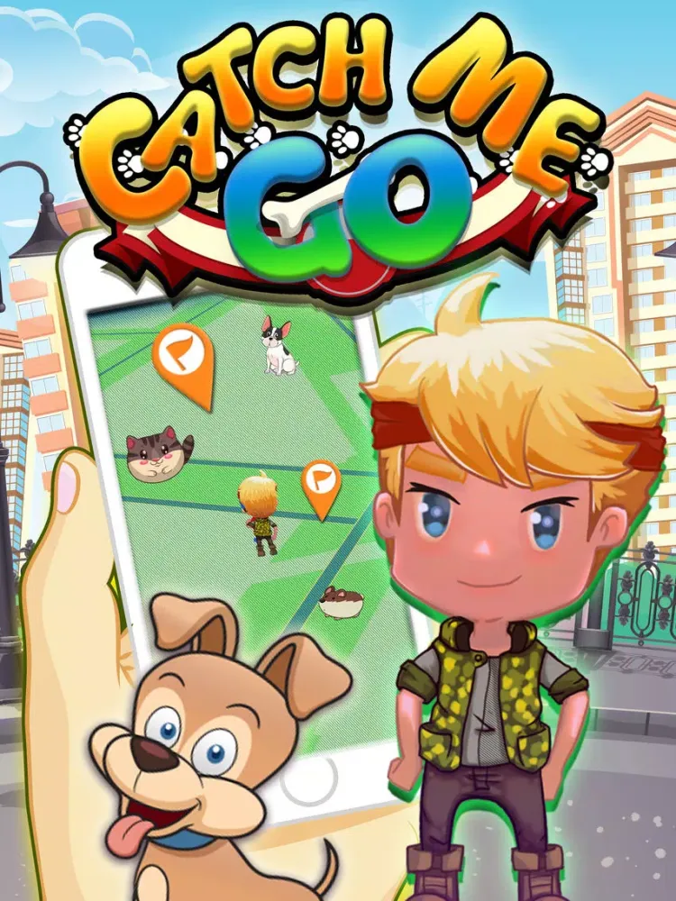 Скриншоты Find the Dog and Fighting Games iPad 