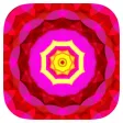 Hippie Wallpaper Overlays Maker Pro