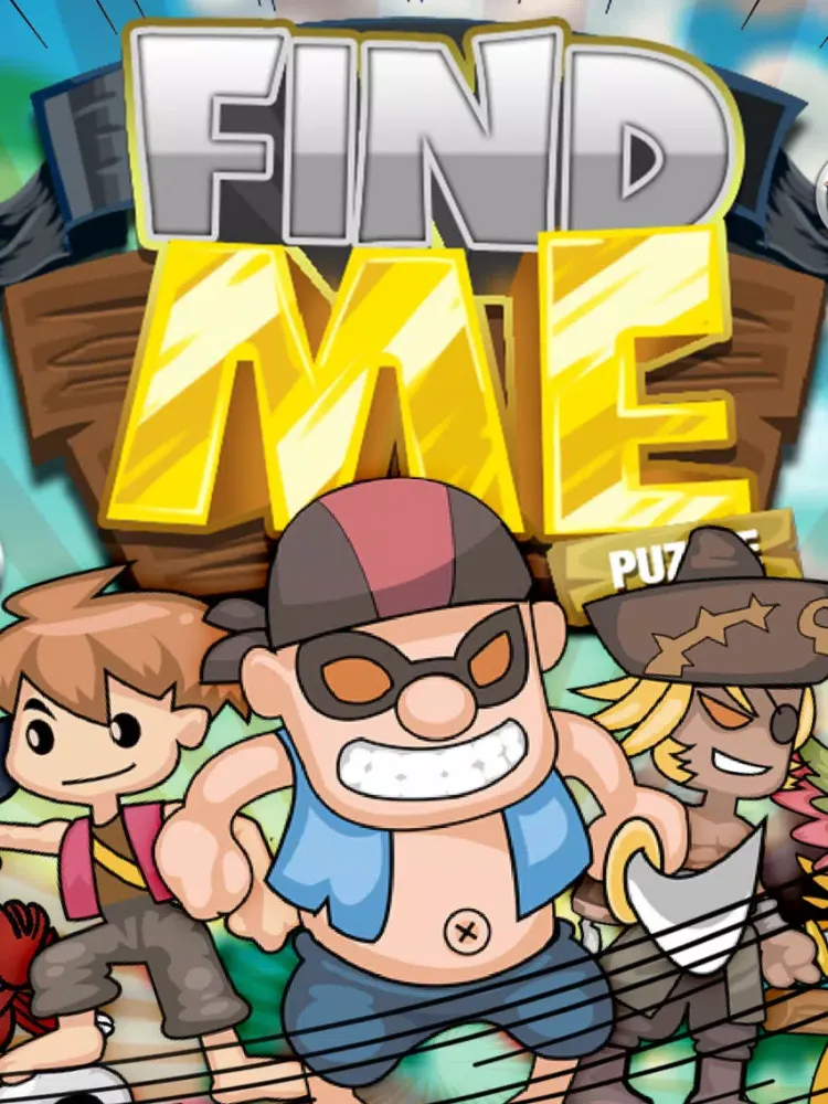 Скриншоты Finding The Shuffle Ball & Hidden Pirates Games iPad 