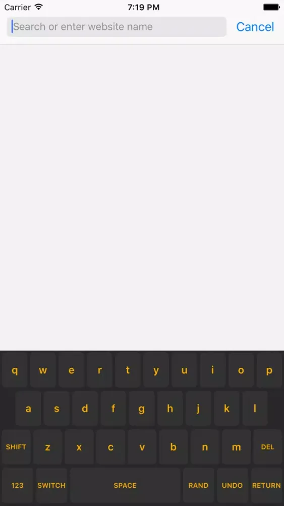 Trumpify Your Text Ekran Görüntüleri