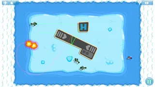 Airfield Mania スクリーンショット