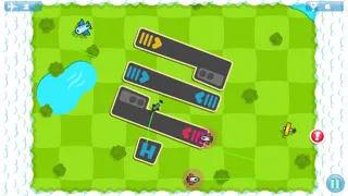 Airfield Mania スクリーンショット