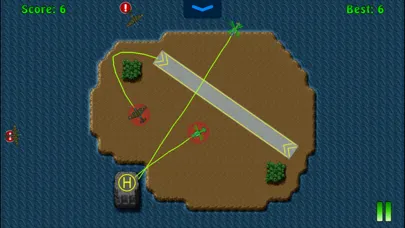 ATC Mania Screenshots