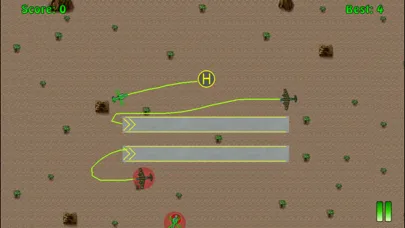 ATC Mania Screenshots