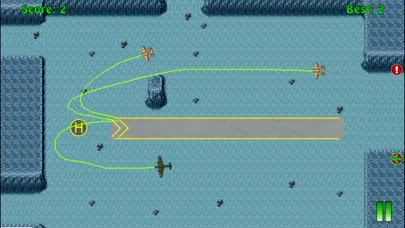 ATC Mania Screenshots